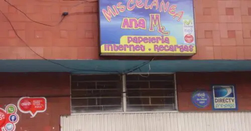 MISCELANEA ANA M MISCELANEA ANA M